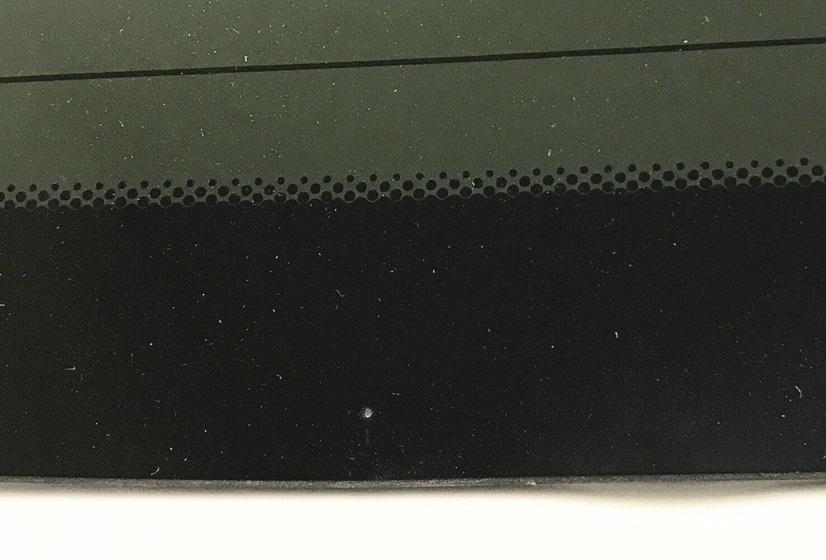 Heated Back Tailgate Window Back Glass Compatible with Acura MDX 2001-2006 Models