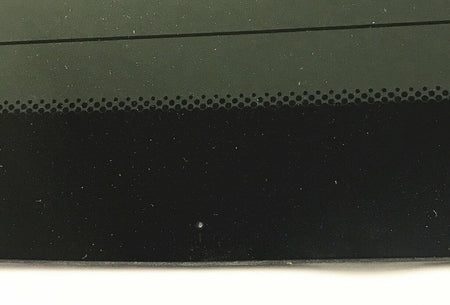 Heated Back Tailgate Window Back Glass Compatible with Acura MDX 2001-2006 Models