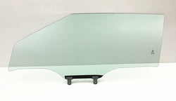 Driver Left Side Front Door Window Door Glass Compatible with Hyundai Veloster 2012-2017 Models