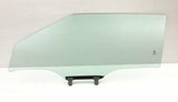 Driver Left Side Front Door Window Door Glass Compatible with Hyundai Veloster 2012-2017 Models