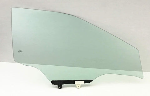 Laminated Passenger Right Side Front Door Window Door Glass Compatible with Nissan Maxima 2016-2023 Models