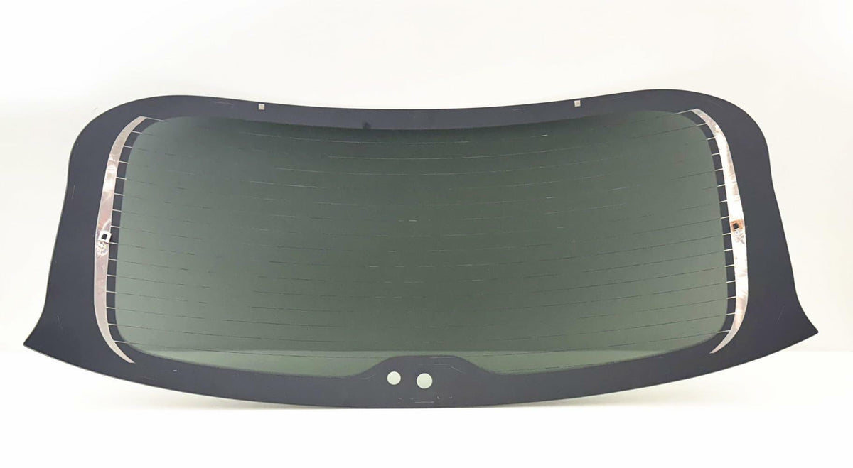 Heated Rear Tailgate Liftgate Back Window Back Glass Compatible with Genesis GV80 2021-2024 Models