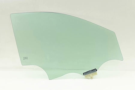 Passenger Right Side Front Door Window Door Glass Compatible with Hyundai Santa Fe 2013-2018 Models / Santa Fe Sport 2013-2018 Models / Santa Fe XL 2019 Models