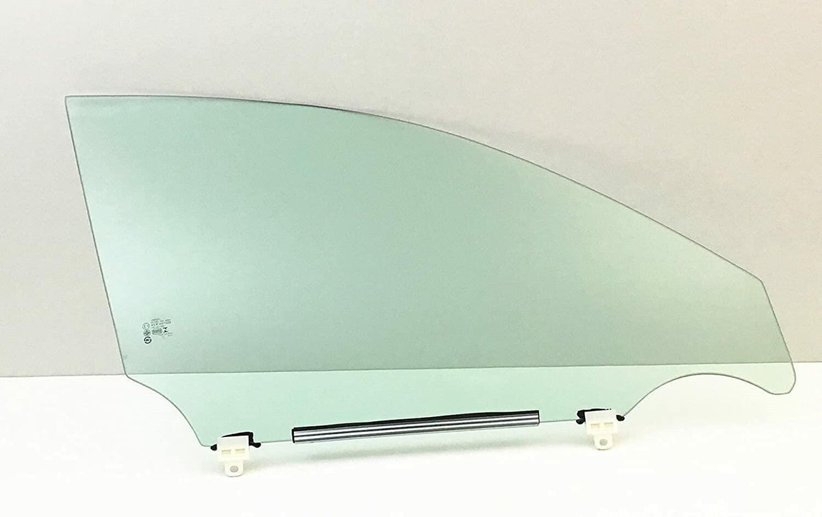 Passenger Right Side Front Door Window Door Glass Compatible with Lexus IS250 2006-2013 /Lexus IS350 2006-2013 /Lexus IS-F 2008-2014 4 Door Sedan Models