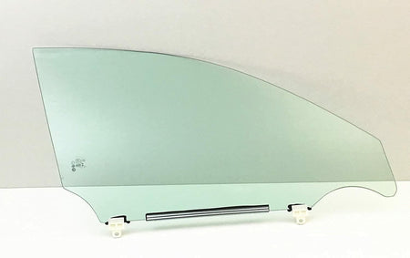Passenger Right Side Front Door Window Door Glass Compatible with Lexus IS250 2006-2013 /Lexus IS350 2006-2013 /Lexus IS-F 2008-2014 4 Door Sedan Models