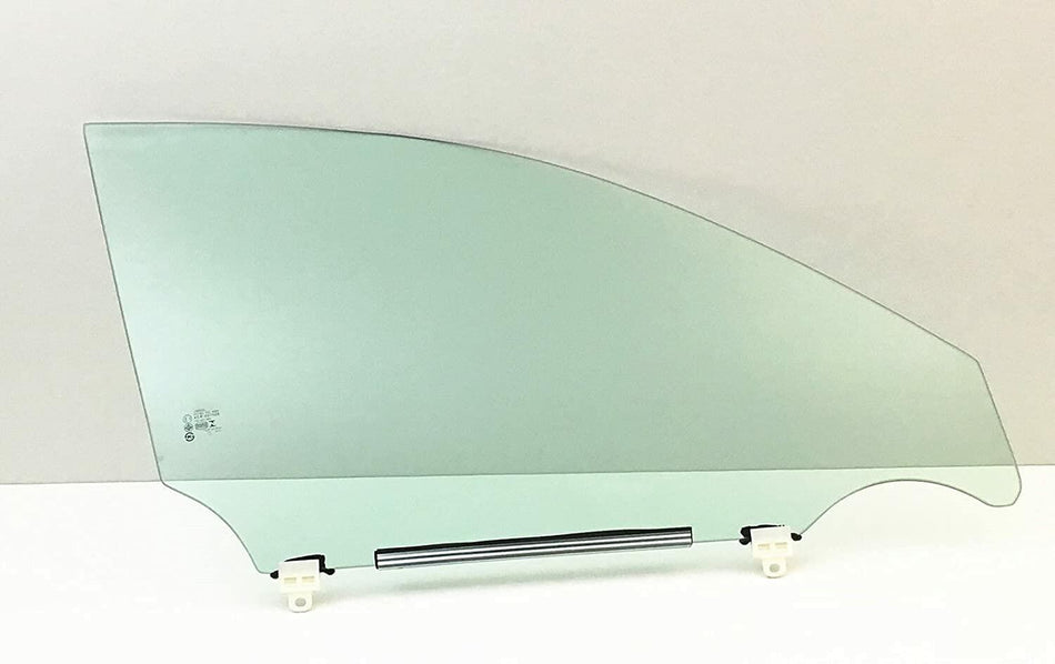 Passenger Right Side Front Door Window Door Glass Compatible with Lexus IS250 2006-2013 /Lexus IS350 2006-2013 /Lexus IS-F 2008-2014 4 Door Sedan Models