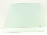 Driver Left Side Front Door Window Door Glass Compatible with GMC Jimmy Suburban Topkick 1981-1991 / C-Series K-Series Pickup 1981-1986 / R-Series V-Series Pickup 1987-1991