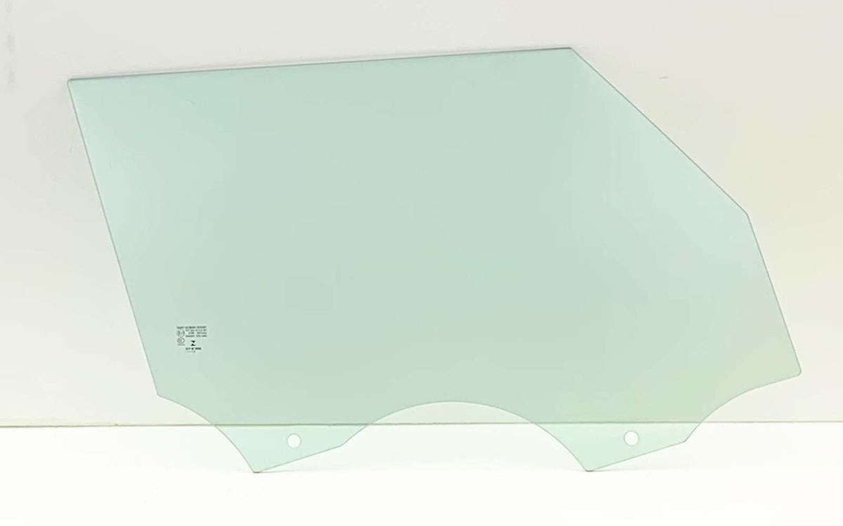 OEM Passenger Right Side Front Door Window Door Glass Compatible with Mini Cooper Hardtop 4 Door Hatchback 2015-2024 Models