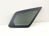 Tempered Factory Privacy Tinted Passenger Right Side Quarter Window Quarter Glass Compatible with Honda Pilot 2023-2025 Models