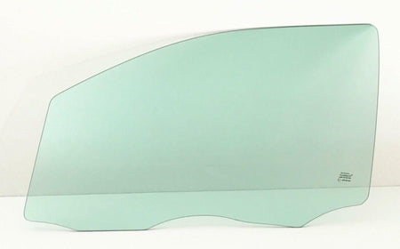 Driver Left Side Front Door Window Door Glass Compatible with Ford Freestyle/Taurus X 2005-2009 Models
