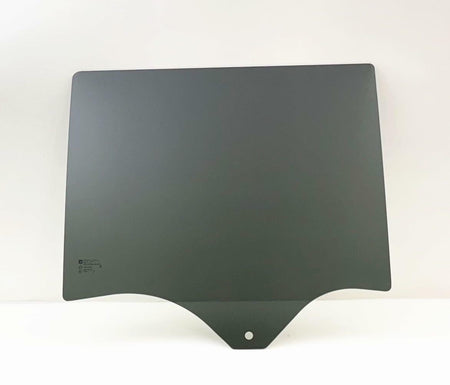 OE Tempered Driver Left Side Rear Door Window Door Glass Compatible with Escalade ESV 2021-2026 Models ( Not For Escalade )
