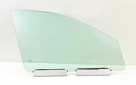 Tempered Passenger Right Side Front Door Window Door Glass Compatible with Volvo XC90 2003-2014 Models