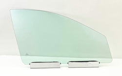 Tempered Passenger Right Side Front Door Window Door Glass Compatible with Volvo XC90 2003-2014 Models