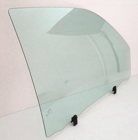 Passenger Right Side Front Door Window Door Glass Compatible with Scion XA 4 Door Hatchback 2004-2007 Models
