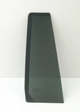 Passenger Right Side Rear Vent Glass Vent Window Compatible with Land Rover LR3 2005-2009 / LR4 2010-2017 Models