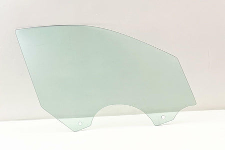 Tempered Passenger Right Side Front Door Window Door Glass Compatible with BMW X6 2020-2026 Models