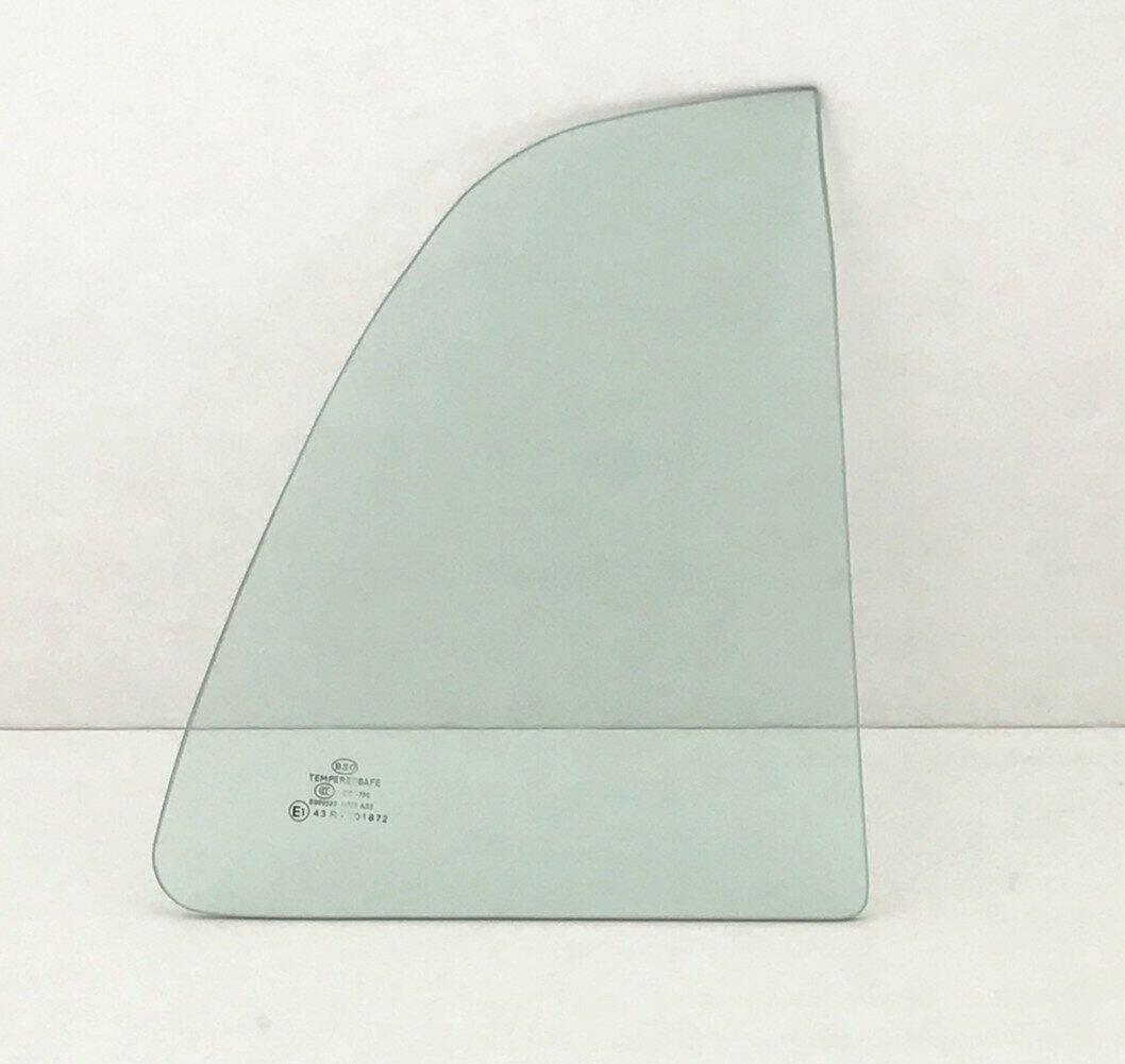 Passenger Right Side Vent Window Vent Glass Compatible with Scion XD 4 Door Hatchback 2008-2014 Models