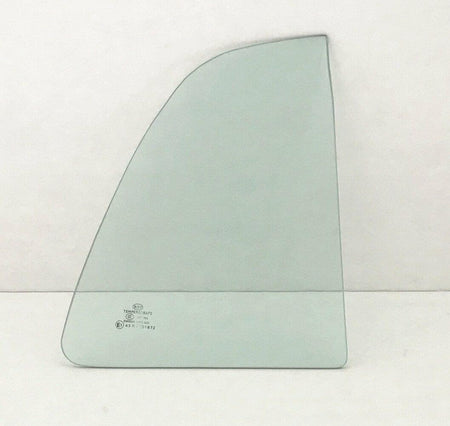 Passenger Right Side Vent Window Vent Glass Compatible with Scion XD 4 Door Hatchback 2008-2014 Models