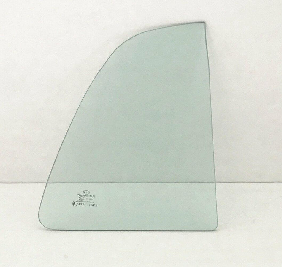 Passenger Right Side Vent Window Vent Glass Compatible with Scion XD 4 Door Hatchback 2008-2014 Models