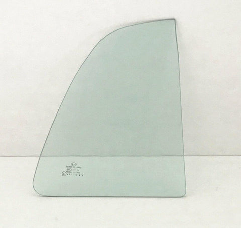 Passenger Right Side Vent Window Vent Glass Compatible with Scion XD 4 Door Hatchback 2008-2014 Models