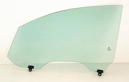 Driver Left Side Front Door Window Door Glass Compatible with Nissan Armada 2004-2015/Nissan Pathfinder Armada 2004/Infiniti QX56 2004-2006 Models