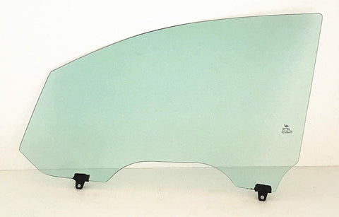 Driver Left Side Front Door Window Door Glass Compatible with Nissan Armada 2004-2015/Nissan Pathfinder Armada 2004/Infiniti QX56 2004-2006 Models