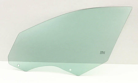 Driver Left Side Front Door Window Door Glass Compatible with BMW 528i / 535d / 535i / 550i / M5 4 Door Sedan 2011-2016 Models