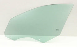 Driver Left Side Front Door Window Door Glass Compatible with BMW 528i / 535d / 535i / 550i / M5 4 Door Sedan 2011-2016 Models