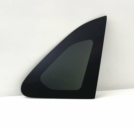 Tempered Factory Privacy Tinted Passenger Right Side Quarter Window Quarter Glass Compatible with Honda HR-V 2023-2026 Models