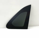 Tempered Factory Privacy Tinted Passenger Right Side Quarter Window Quarter Glass Compatible with Honda HR-V 2023-2026 Models