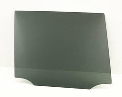 Passenger Right Side Rear Door Window Door Glass Compatible with Lexus GX470 2003-2010 Models