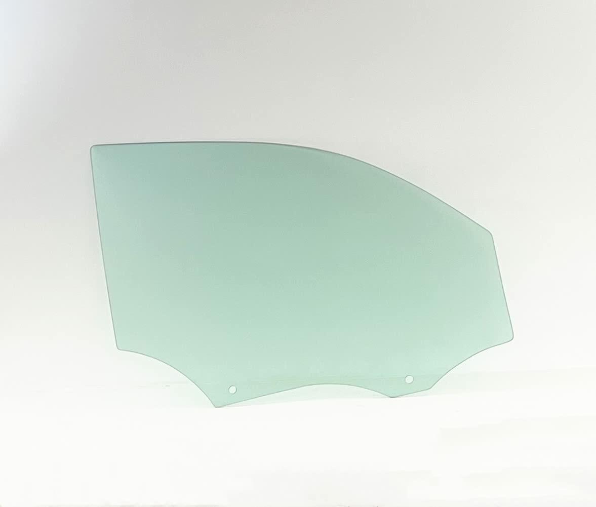 Tempered Passenger Right Side Front Door Window Door Glass Compatible with Mercedes Benz GLB-Class 2020-2026 & EQB-Class 2023-2025 Models