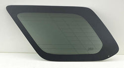 Privacy Driver Left Side Quarter Window Quarter Glass Compatible with Toyota 4Runner 2014-2024 Models
