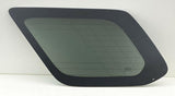 Privacy Driver Left Side Quarter Window Quarter Glass Compatible with Toyota 4Runner 2014-2024 Models