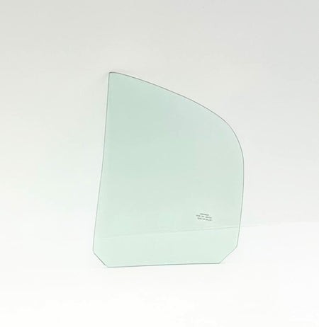 Driver Left Side Rear Vent Glass Vent Window Compatible with Infiniti G35 4 Door Sedan 2003-2006 Models