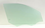 Passenger Right Side Front Door Window Door Glass Compatible with Kia Sorento 2011-2013 Models