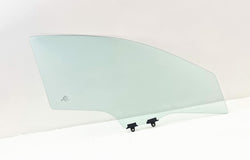 Tempered Passenger Right Side Front Door Window Door Glass Compatible with Acura ZDX 2010-2013 Models