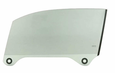 Driver Left Side Front Door Window Door Glass Compatible with BMW i3 4 Door Hatchback 2014-2020 Models