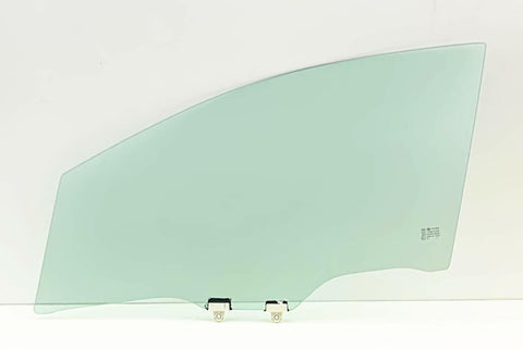 Driver Left Side Front Door Window Door Glass Compatible with Subaru Crosstrek 2018-2023/ Subaru WRX 2022-2025 Models