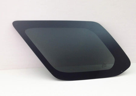 Driver Left Side Quarter Glass Quarter Window Compatible with Toyota 4Runner 2010-2013 Models