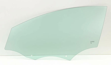 OEM Tempered Driver Left Side Front Door Window Door Glass Compatible with Volvo S60 2011-2018 Models