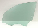 Driver Left Side Front Door Window Door Glass Compatible with Mercedes Benz ML250 ML350 ML400 ML550 ML63AMG 2012-2015 Models