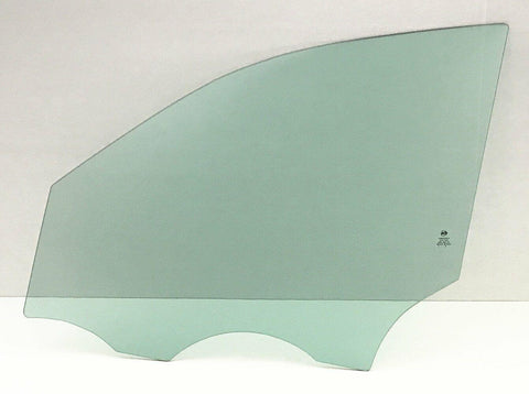 Driver Left Side Front Door Window Door Glass Compatible with Mercedes Benz ML250 ML350 ML400 ML550 ML63AMG 2012-2015 Models