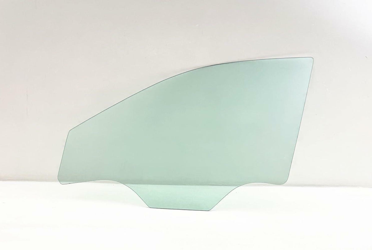 Tempered Driver Left Side Front Door Window Door Glass Compatible with Chevrolet Trax 2024-2026 Models
