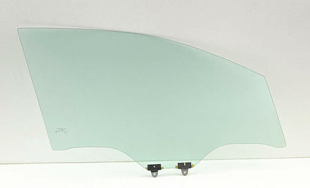Passenger Right Side Front Door Window Door Glass Compatible with Subaru Legacy / Outback 2015-2019 Models