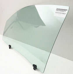 Driver Left Side Front Door Window Door Glass Compatible with Honda Insight 4 Door Hatchback 2010-2014 Models