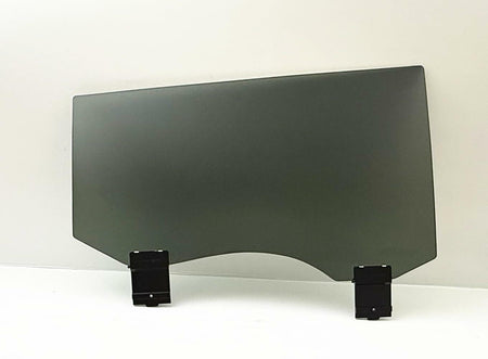 Laminated Passenger Right Side Rear Door Window Door Glass Compatible with Tesla Cybertruck 2024-2025 Models