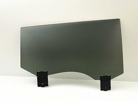 Laminated Passenger Right Side Rear Door Window Door Glass Compatible with Tesla Cybertruck 2024-2025 Models