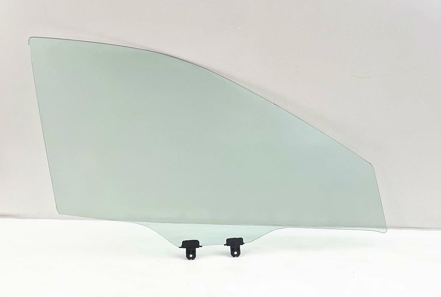 Laminated Passenger Right Side Front Door Window Door Glass Compatible with Nissan Rogue 2021-2026 Models (Not For Rogue Sport)