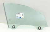 OEM Passenger Right Side Front Door Window Door Glass Compatible with BMW 428i Gran Coupe / 430i Gran Coupe / 435i Gran Coupe / 440i Gran Coupe 2015-2020 Models